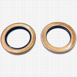 Сальник 50x73x9 TA NBR 70-C-C WLK