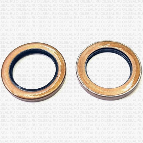 Сальник 50x73x9 TA NBR 70-C-C WLK