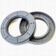 Сальник 50x82x12 TC NBR 70-C-C WLK