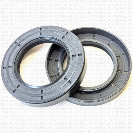 Сальник 50x82x12 TC NBR 70-C-C WLK