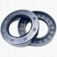Сальник 55x90x13 TC NBR 70-C-C WLK