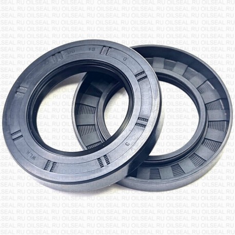 Сальник 55x90x13 TC NBR 70-C-C WLK