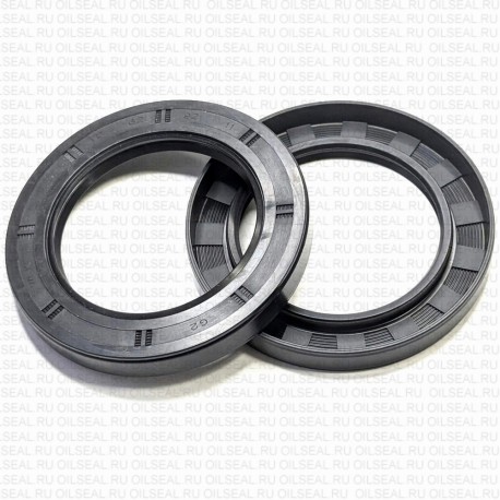 Сальник 62x92x11 TC NBR 70-C-C WLK