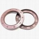 Сальник 65x95x10 TC Viton 80-C-C WLK
