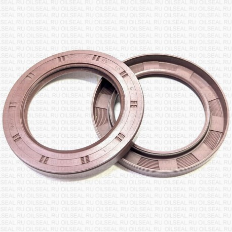 Сальник 65x95x10 TC Viton 80-C-C WLK