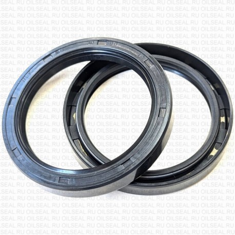 Сальник 70x90x12 TC NBR 70-C-C WLK