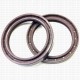 Сальник 70x90x13 DC Viton 80-N03-C-C NAK