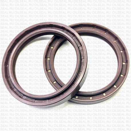 Сальник 70x90x13 DC Viton 80-N03-C-C NAK
