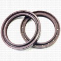 Сальник 70x90x13 DC Viton 80-N03-C-C NAK
