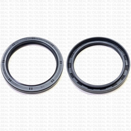 Сальник 73.02x92.07x9.52 TC NBR 70-C-C WLK