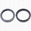 Сальник 73.02x92.07x9.52 TC NBR 70-C-C WLK
