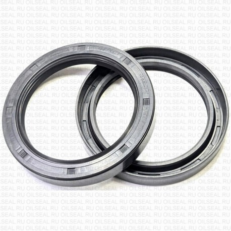 Сальник 75x100x13 TC NBR 70-C-C WLK