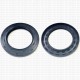 Сальник 80x120x12 TC NBR 70-C-C WLK