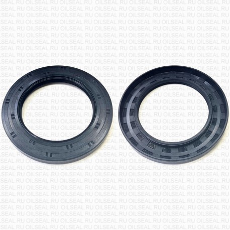Сальник 80x120x12 TC NBR 70-C-C WLK