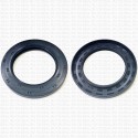 Сальник 80x120x12 TC NBR 70-C-C WLK