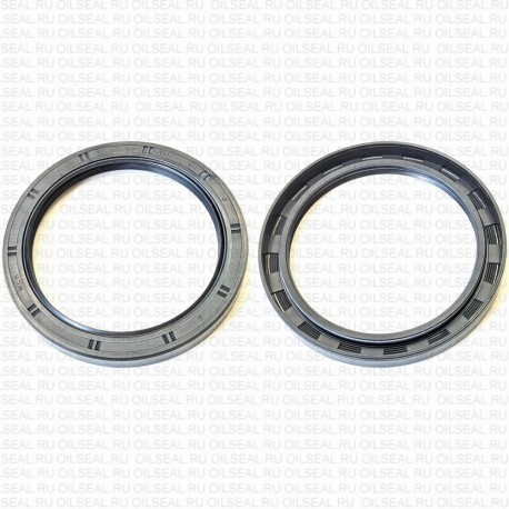 Сальник 90x115x12 TC NBR 70-C-C WLK