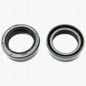 Сальник 26x37x10.5 TC6 NBR 70-C-C WLK