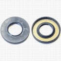 Сальник 35x72x10/12 TG4 NBR 70-C-C WLK