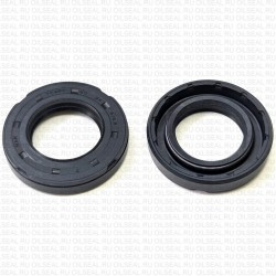 Сальник 20x34x6/6.5 TC4P1 NBR 80-K01B-C-C NAK