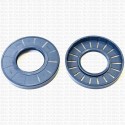 Сальник 35x72x10/10.5 TCN11 NBR 80-B01B-C-C NAK