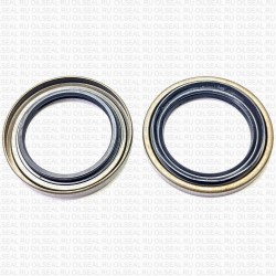 Сальник 50x72x8/11 TB9 NBR 70-C-C WLK