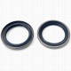 Сальник 52x72x8/11 TL91 NBR 70-K01B-C-C NAK