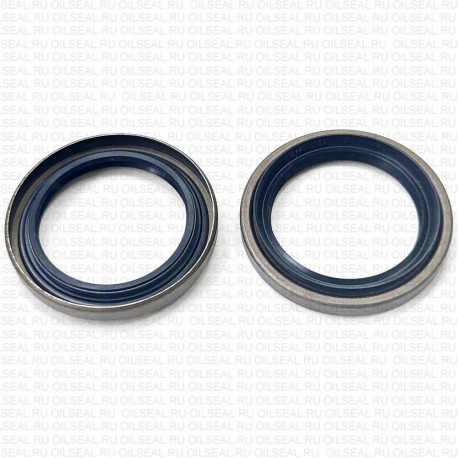 Сальник 52x72x8/11 TL91 NBR 70-K01B-C-C NAK