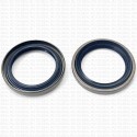 Сальник 52x72x8/11 TL91 NBR 70-K01B-C-C NAK