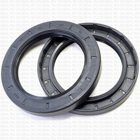 Сальник 63x90x10 TC NBR 70-K01B-C-C NAK