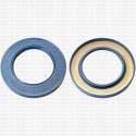 Сальник 70x110x10 TG NBR 70-B01B-C-C NAK