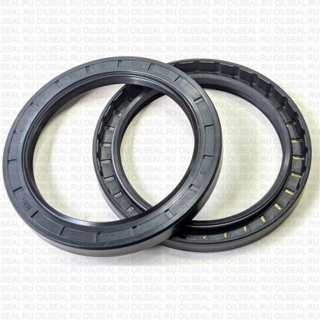 Сальник 80x105x10 TC NBR 70-B01B-C-C NAK