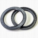 Сальник 80x105x10 TC NBR 70-B01B-C-C NAK