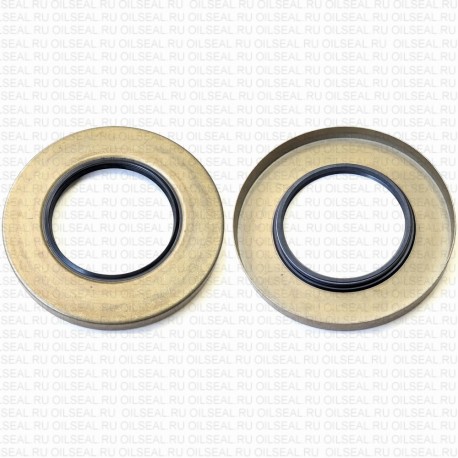 Сальник 80x140x14 TB NBR 70-K01B-C-C NAK