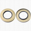 Сальник 80x140x14 TB NBR 70-K01B-C-C NAK