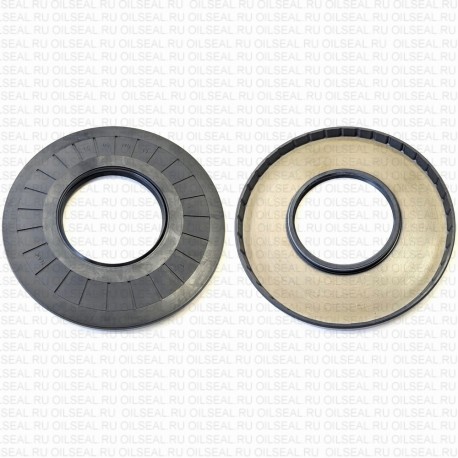 Сальник 80x170x13 TC NBR 70-K01B-C-C NAK