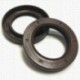 Сальник 40x62x10 TC Viton 80-C-C WLK