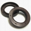Сальник 40x62x10 TC Viton-80-N/C/C WLK