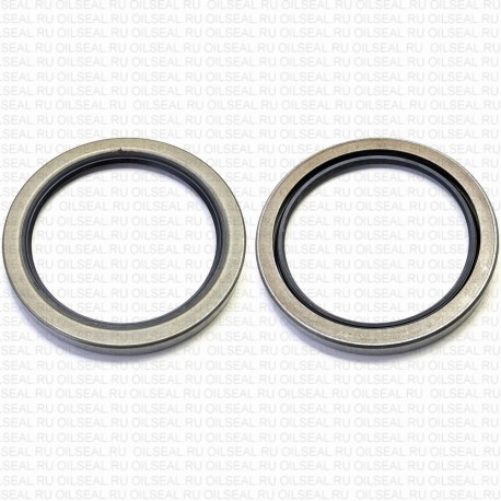 Сальник 120.65x152.4x14.27 SA NBR 70-K01B-C-C NAK