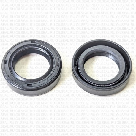 Сальник 17x27x7 TC NBR 70-C-C WLK