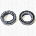 Сальник 17x27x7 TC NBR 70-C-C WLK
