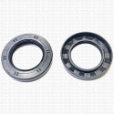 Сальник 45x72x12 TC NBR 70-C-C WLK