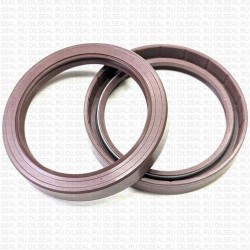 Сальник 70x90x13 TF Viton 80-N-C-S NAK
