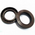 Сальник 40x62x11 TCV Viton-80-N/C/S SOG
