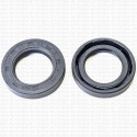 Сальник 25x40x8 SGN1 NBR 80-K01B-C-E NAK