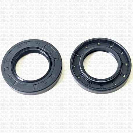 Сальник 25x42x6 TC NBR 70-K01B-C-C NAK
