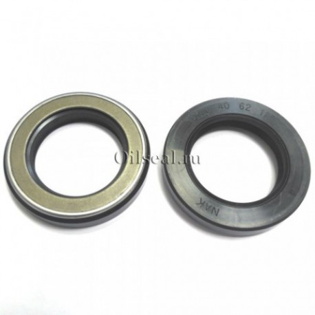 Сальник 40x62x11 TDN1 NBR 80-K11-C-C NAK