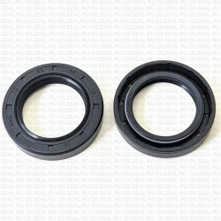 Сальник 28x42x8 TC NBR 70-K01B-C-C NAK