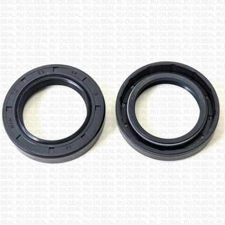Сальник 28x42x8 TC NBR 70-K01B-C-C NAK