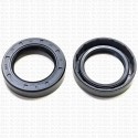 Сальник 30x45x10 TC NBR 70-K01B-C-C NAK