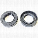 Сальник 30x55x12 TC NBR 70-K01B-C-C NAK